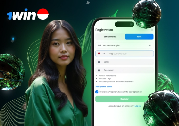 Find official mirror link for 1win Indonesia