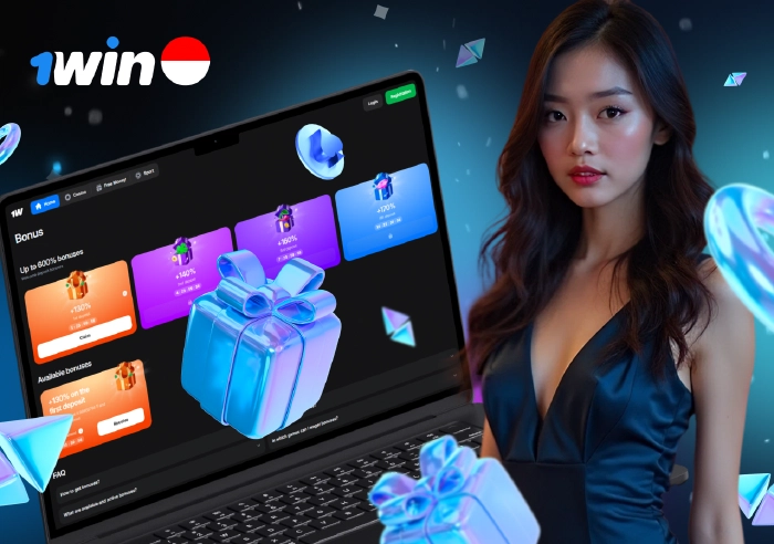 Join the trusted 1win Indonesia online platform