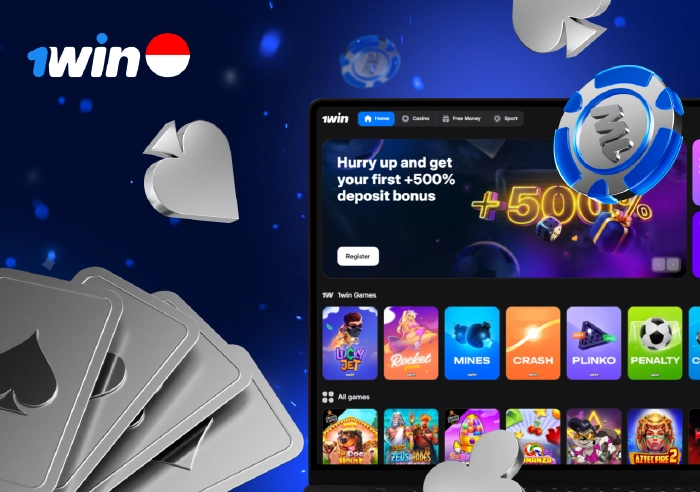 Enjoy secure online casino gaming in Indonesia